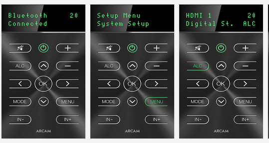 Arcam launches Solo Bar and Solo Sub for high end AV joy