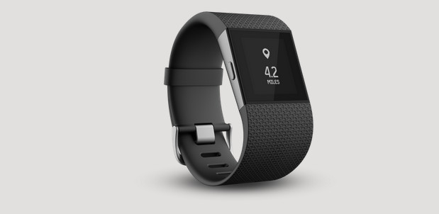 Fitbit rolls out three new fitness trackers, The Charge, Charge HR, and the Surge