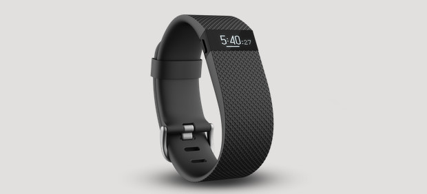 Fitbit rolls out three new fitness trackers, The Charge, Charge HR, and the Surge