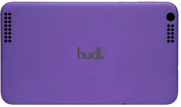 Tesco Hudl2 bargain priced 8.3" 16GB tablet goes on sale