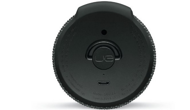 Tough, loud and slick: we love the portable Logitech UE Boom Bluetooth speaker 