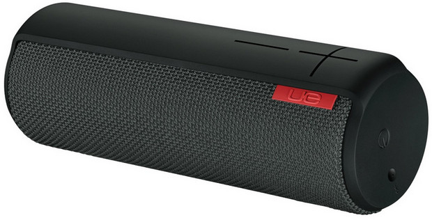 Tough, loud and slick: we love the portable Logitech UE Boom Bluetooth speaker 