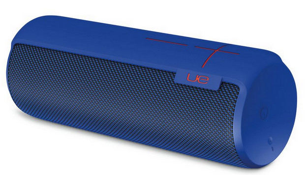 Ultimate Ears' UE Megaboom - bigger and bassier than a regular Boom