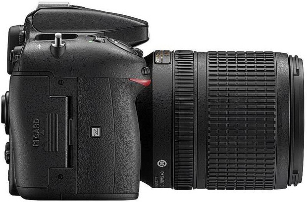  Nikon D7200 prosumer DSLR packs 24.2MP sensor and improved low light performance