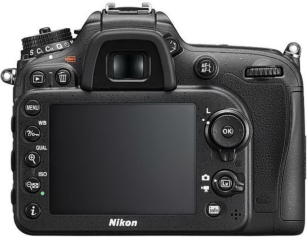  Nikon D7200 prosumer DSLR packs 24.2MP sensor and improved low light performance