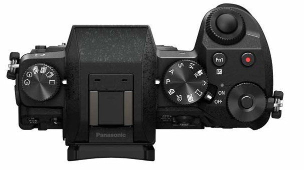 Panasonic LUMIX DMC-G7 serves up 4k video for mustard keen video makers