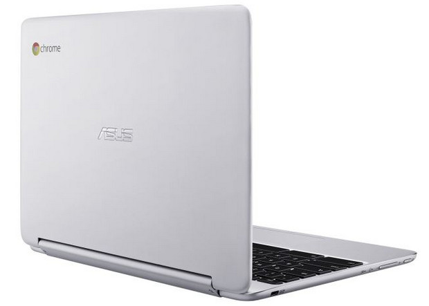 ASUS serves up the 10-inch ChromeBook Flip C100 convertible laptop - specs and photos here