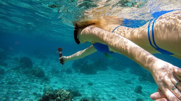 GoPro launches tiny Hero4 Session waterproof camera