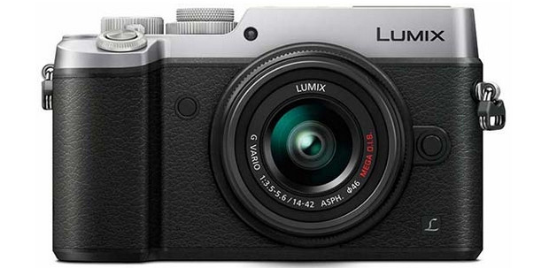Panasonic Lumix DMC-GX8 camera packs a 20.3MP sensor