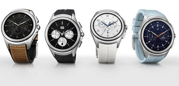 LG launches Watch Urbane 2nd Edition and it's a mighty slick looking affair