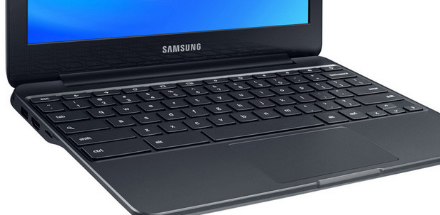 Samsung slips out Chromebook 3 with beefy 11-hour battery life