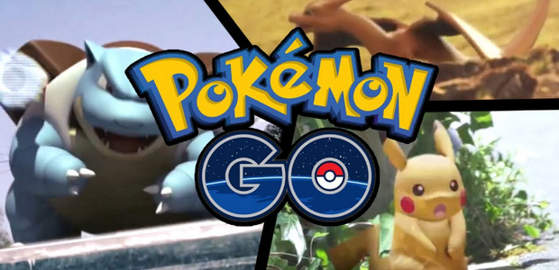 Pokémon Go becomes the biggest mobile game in US history after just a week