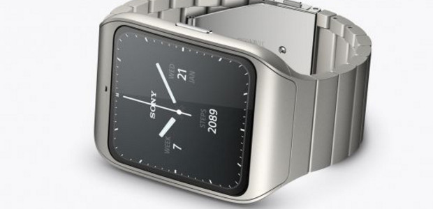 A smartphone cynic starts to see the light: six months with the Sony Smartwatch 3