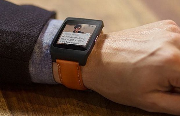 A smartphone cynic starts to see the light: six months with the Sony Smartwatch 3
