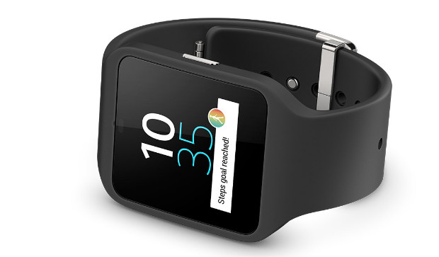 A smartphone cynic starts to see the light: six months with the Sony Smartwatch 3