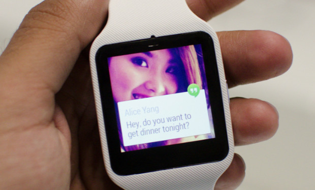 A smartphone cynic starts to see the light: six months with the Sony Smartwatch 3