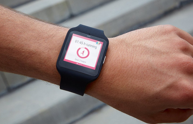 A smartwatch cynic starts to see the light: six months with the Sony Smartwatch 3