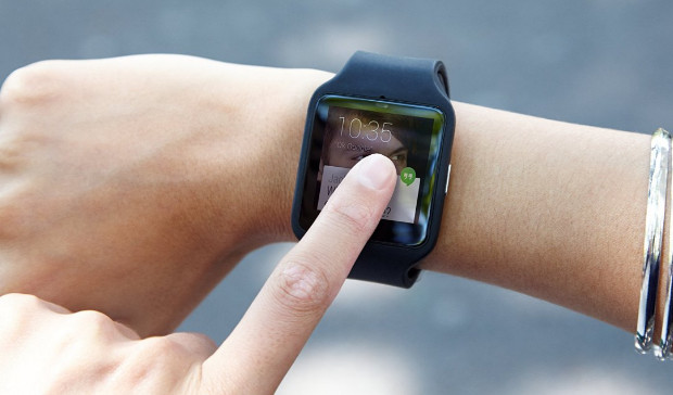 A smartwatch cynic starts to see the light: six months with the Sony Smartwatch 3