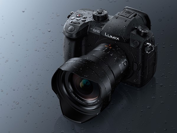 Panasonic announces Leica-branded 8-18mm f/2.8-4 zoom for Micro Four Thirds cameras