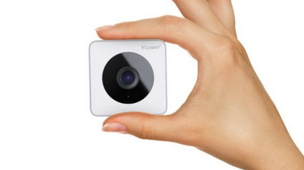 Y-Cam Evo: quite the worst home security camera you can waste your money on