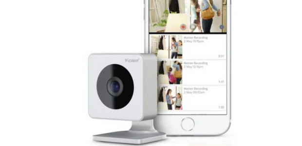 Y-Cam Evo: quite the worst home security camera you can waste your money on