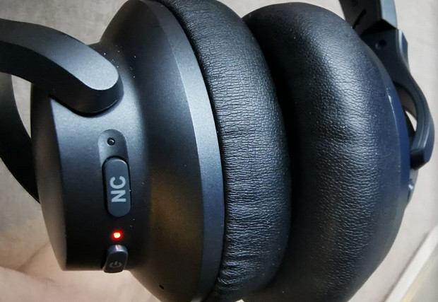 Anker Soundcore Life Q20 - fantastic noise cancelling headphones for around £40
