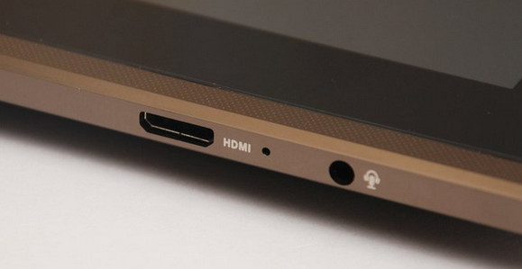 Asus Eee Pad Transformer tablet hits the UK in April