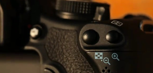 Canon EOS 600D offers 18MP and HD movies in budget package