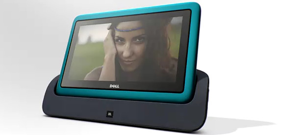 Dell’s Inspiron Duo crazy flipping notebook gets video demo