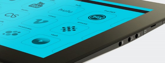 JooJoo Android tablet starts shipping