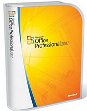 Microsoft loses patent appeal, Office and Word 2007 sales to end in January