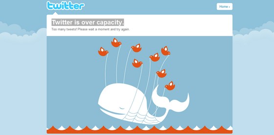 How does one Tweet, 