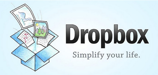 Dropbox mobile apps add automatic uploading of pics and videos to Dropbox