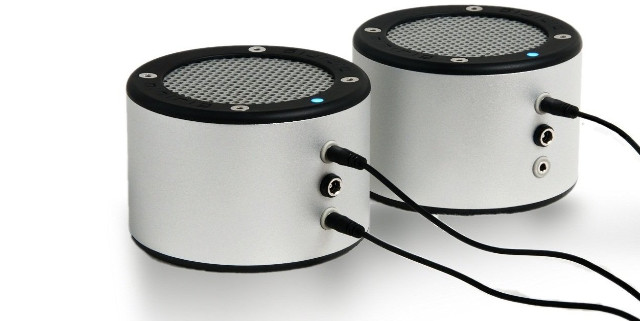 Pasce Minirig speaker review - small, loud and beautifully constructed