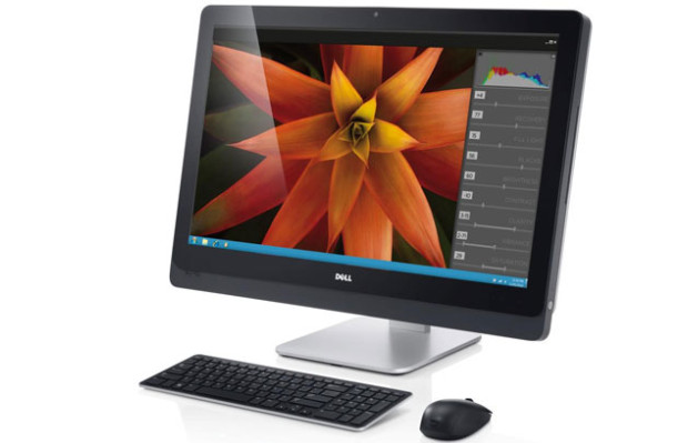 Dell's XPS One 27 takes on the iMac with Ivy Bridge CPU, stylish looks and keener price