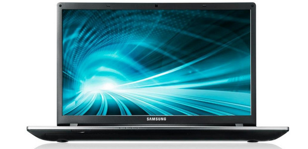 Samsung slams down multimedia-tastic Notebook Series 5 550P with Ivy Bridge goodness