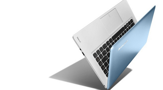 Lenovo U310 and U410 Ultrabooks announced