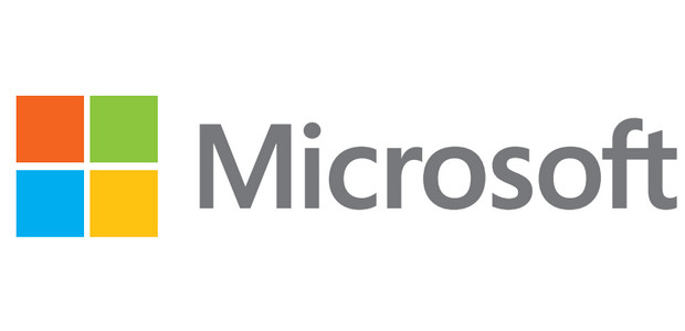 Say hello to Microsoft's brand new logo - complete with video