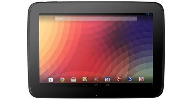 Google announce Nexus 10 - cheaper than an iPad with the highest resolution tablet screen on the planet