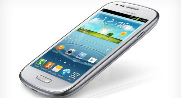 Samsung officially launches Galaxy S III Mini - full specs and press release here