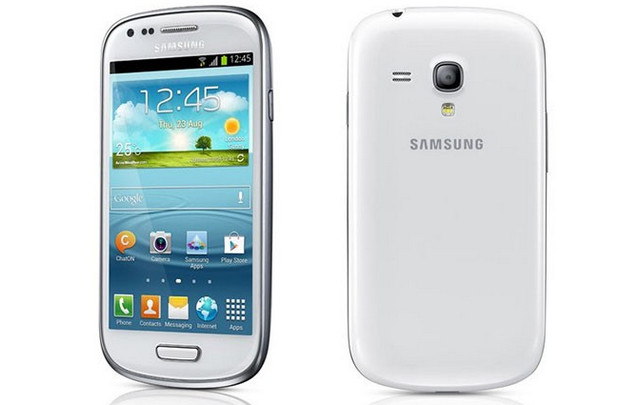 Samsung Galaxy S III Mini to tempt Brits with a taste for the bijou from November 8th