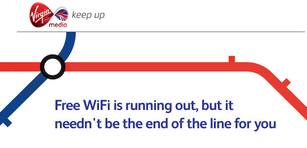 London Underground wi-fi - register now for free service in 2013, if you're with the right network