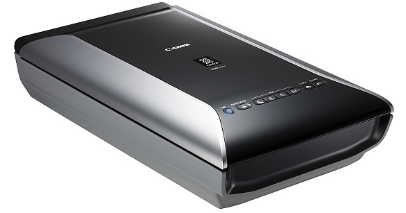 CanoScan 9000F Mark II scanner packs in top of the range features for £219