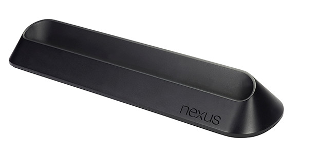 Google Nexus 7 dock already shipping in the UK