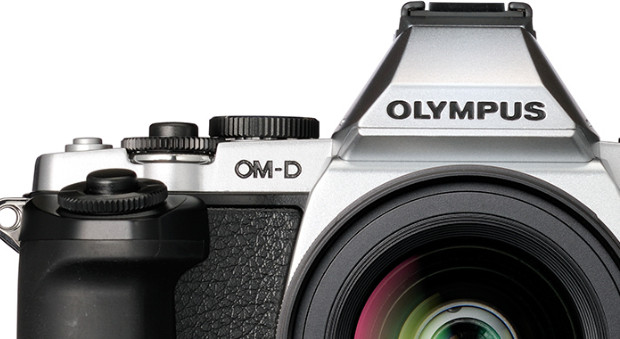 Olympus UK promotion offers big savings on OM-D E-M5 camera for Easter