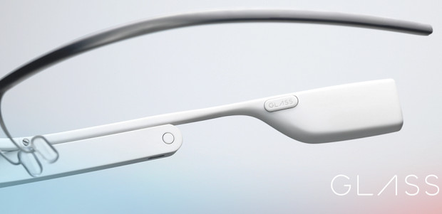 Google Glass specs revealed - 16GB storage, 5MP camera, 720p video recording