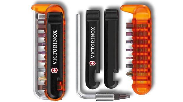 Victorinox Swiss Army Bike Tool is the perfect gift for cyclists