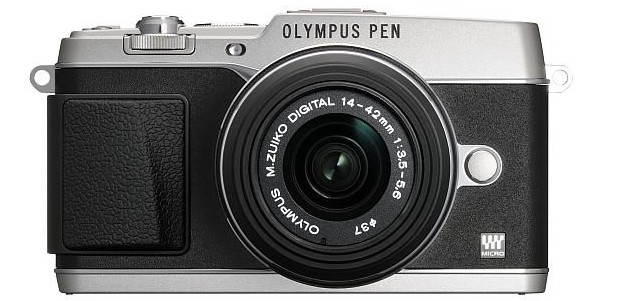 Olympus releases official Olympus PEN E-P5 Micro Four Thirds camera sample images