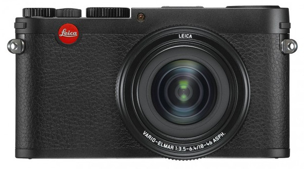 Leica announces X Vario zoom compact with APS-C sensor, 28-70mm zoom and insane price tag