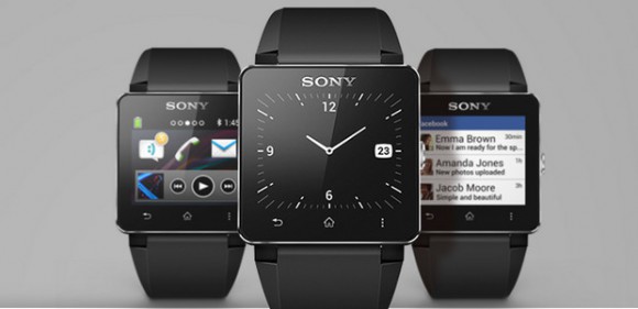 sony smartwatch 2 iphone